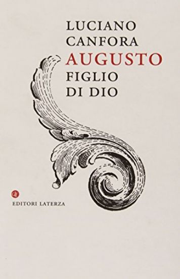 Immagine di AUGUSTO - FIGLIO DI DIO