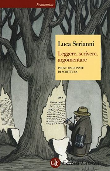 Immagine di LEGGERE SCRIVERE ARGOMENTARE