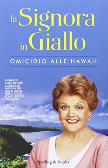 Immagine di SIGNORA IN GIALLO (LA) OMICIDIO ALLE HAWAII