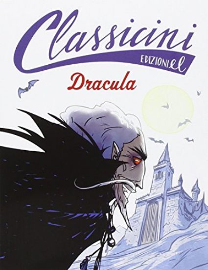 Immagine di DRACULA