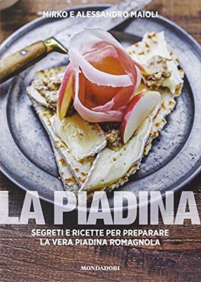 Immagine di PIADINA (LA)