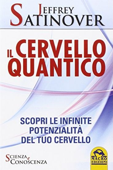 Immagine di CERVELLO QUANTICO (IL)