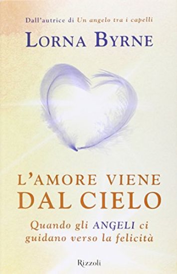 Immagine di AMORE VIENE DAL CIELO (L`)