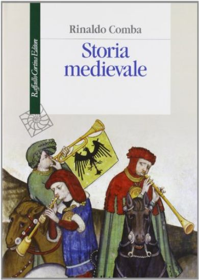 Immagine di STORIA MEDIEVALE