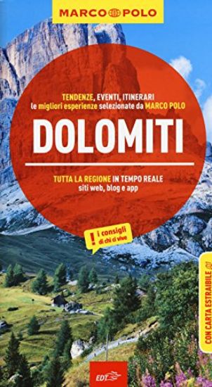 Immagine di DOLOMITI