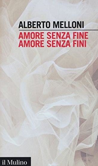 Immagine di AMORE SENZA FINE AMORE SENZA FINI