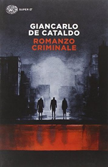 Immagine di ROMANZO CRIMINALE