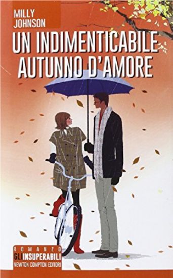 Immagine di INDIMENTICABILE AUTUNNO D`AMORE (UN)