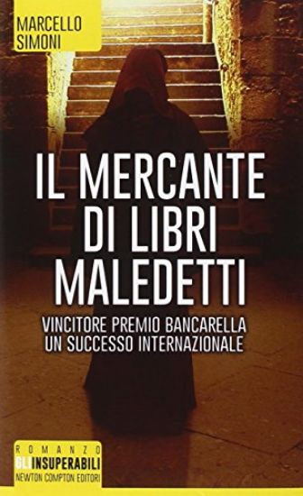 Immagine di MERCANTE DI LIBRI MALEDETTI (IL)