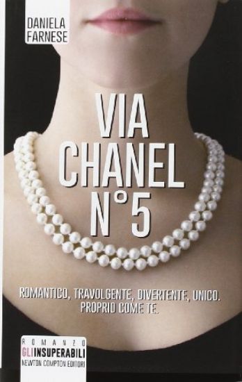 Immagine di VIA CHANEL N.5