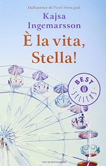 Immagine di E` LA VITA STELLA!