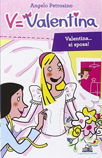 Immagine di VALENTINA...SI SPOSA!