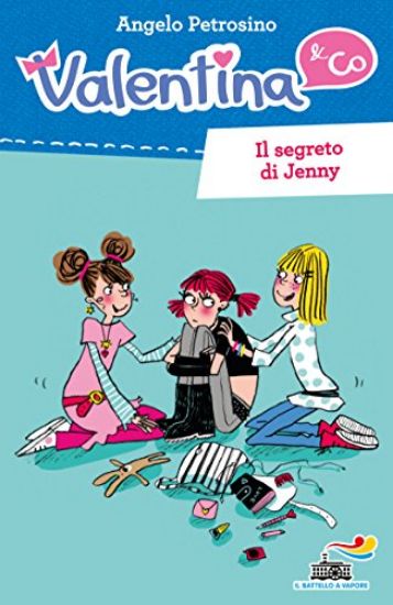 Immagine di SEGRETO DI JENNY (IL)