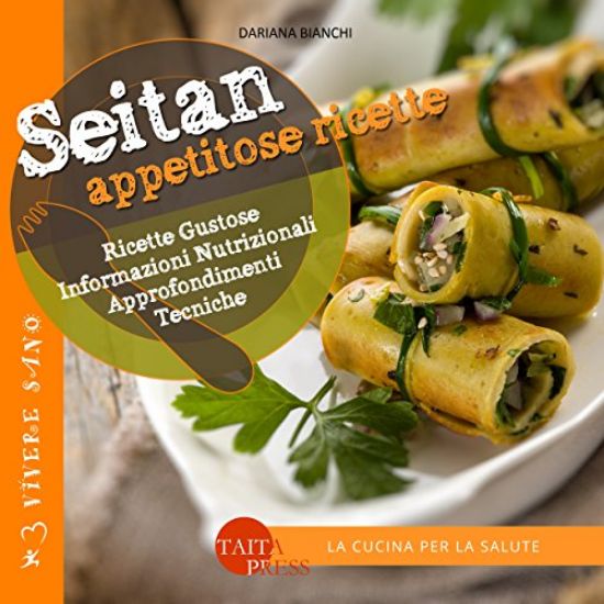 Immagine di SEITAN APPETITOSE RICETTE