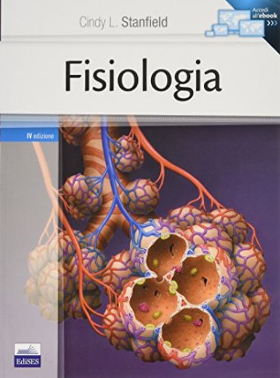 Immagine di FISIOLOGIA