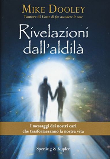 Immagine di RIVELAZIONI DALL`ALDILA`