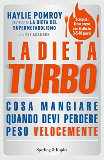 Immagine di DIETA TURBO (LA)