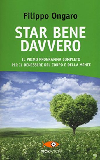 Immagine di STAR BENE DAVVERO