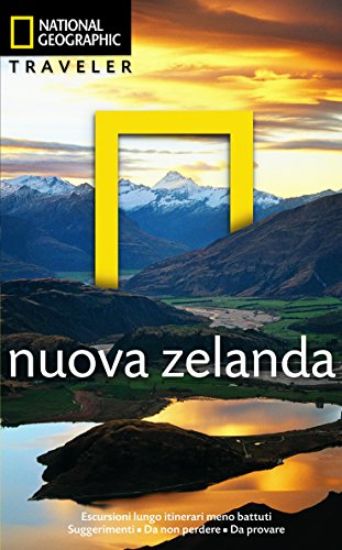 Immagine di NUOVA ZELANDA