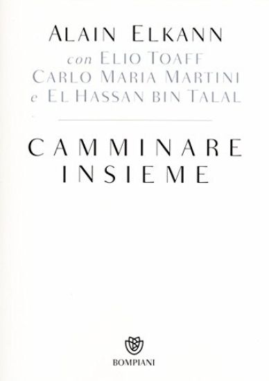 Immagine di CAMMINARE INSIEME