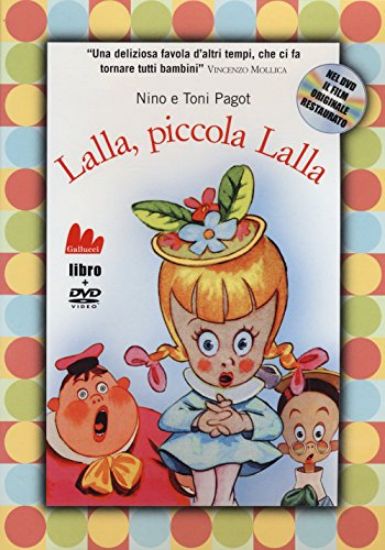 Immagine di LALLA PICCOLA LALLA