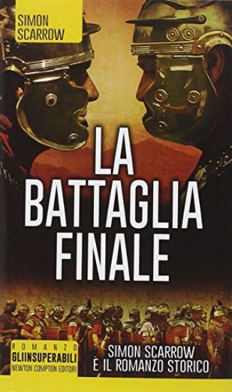 Immagine di BATTAGLIA FINALE