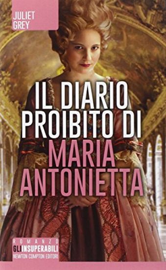 Immagine di DIARIO PROIBITO DI MARIA ANTONIETTA