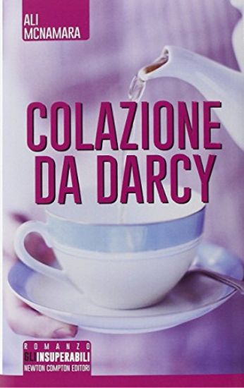 Immagine di COLAZIONE DA DARCY