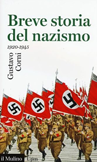 Immagine di BREVE STORIA DEL NAZISMO