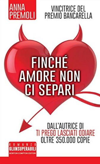 Immagine di FINCHE` AMORE NON CI SEPARI