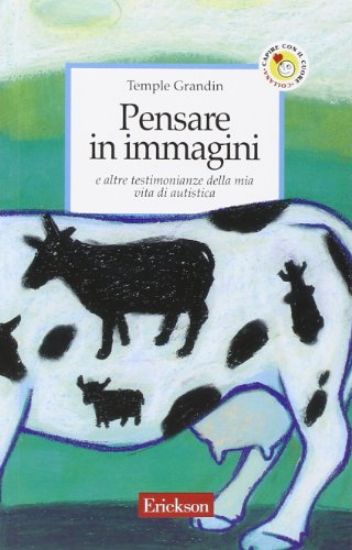 Immagine di PENSARE IN IMMAGINI