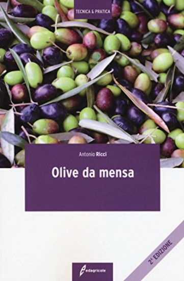 Immagine di OLIVE DA MENSA