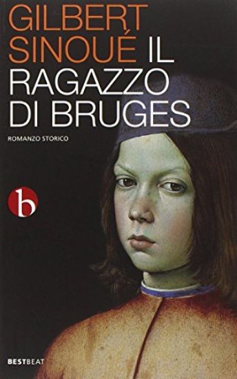 Immagine di RAGAZZO DI BRUGES (IL)