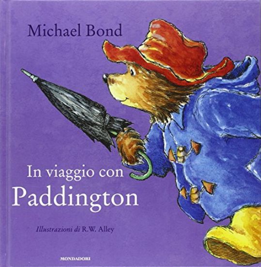 Immagine di IN VIAGGIO CON PADDINGTON