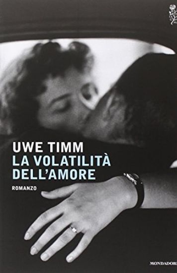 Immagine di VOLATILITA` DELL`AMORE (LA)