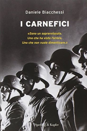 Immagine di CARNEFICI (I)