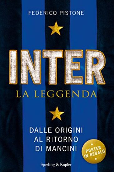 Immagine di INTER LA LEGGENDA