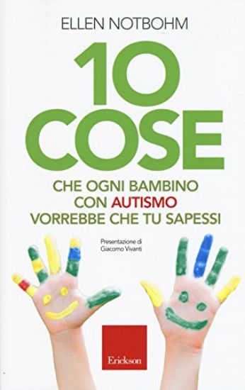 Immagine di 10 COSE CHE OGNI BAMBINO CON AUTISMO VORREBBE CHETU SAPESSI