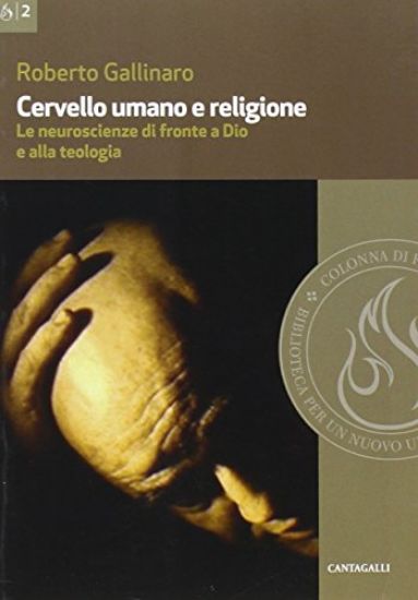 Immagine di CERVELLO UMANO E RELIGIONE