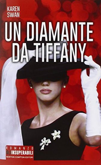 Immagine di DIAMANTE DA TIFFANY (UN)