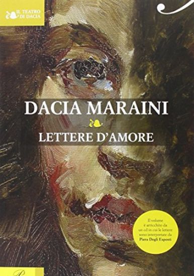 Immagine di LETTERE D`AMORE + CD