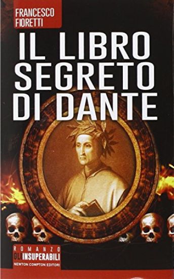 Immagine di LIBRO SEGRETO DI DANTE (IL)