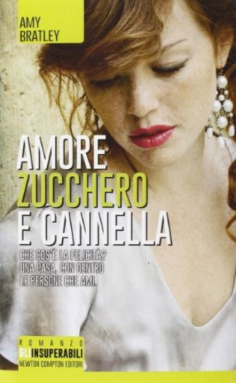 Immagine di AMORE ZUCCHERO E CANNELLA