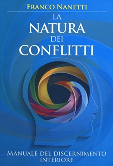 Immagine di NATURA DEI CONFLITTI (LA)