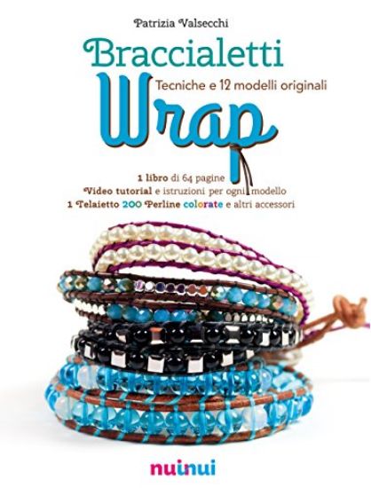 Immagine di BRACCIALETTI WRAP