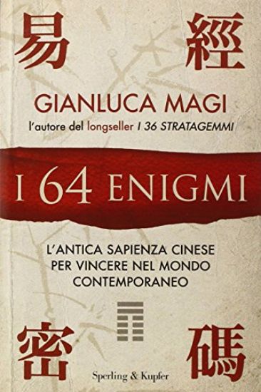 Immagine di 64 ENIGMI (I)