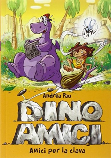 Immagine di DINOAMICI - AMICI PER LA CLAVA