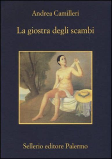 Immagine di GIOSTRA DEGLI SCAMBI (LA)