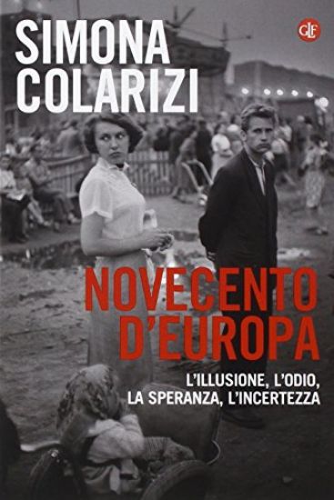 Immagine di NOVECENTO D`EUROPA