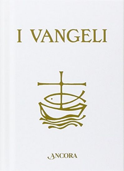 Immagine di VANGELI (I). EDIZIONE CARTONATA REGALO